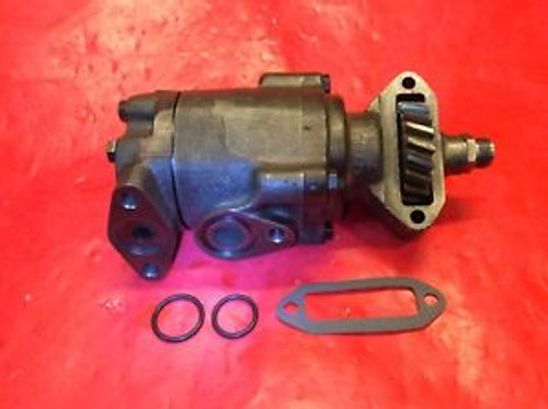 Ford Tractor Hydraulic Pump Rebuilt 600 601 701 800 801 900 901 2000 4000 3