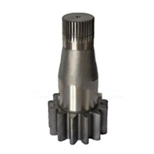 2043409 Pinion Shaft Slewing Reduction For Hitachi Zx230 Zx230-Hhe Zx240-3G 2043409 Pinion Shaft Slewing Reduction For Hitachi Zx230 Zx230-Hhe Zx240-3G
