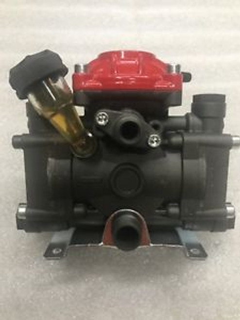 Hypro 9910-D252 Medium Pressure 2 Diaphragm Pump