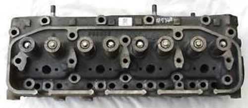 801 601 800 900 901 861 841 840 850 2000 4000 Ford Tractor Diesel Reman Head