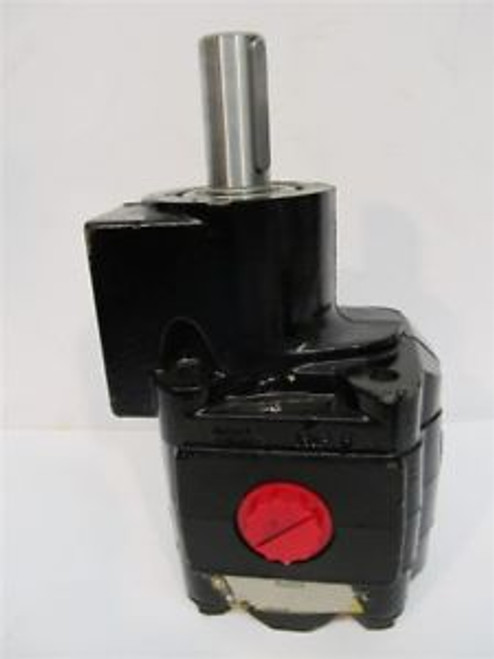 Parker 313512 Hydraulic Spinner Motor