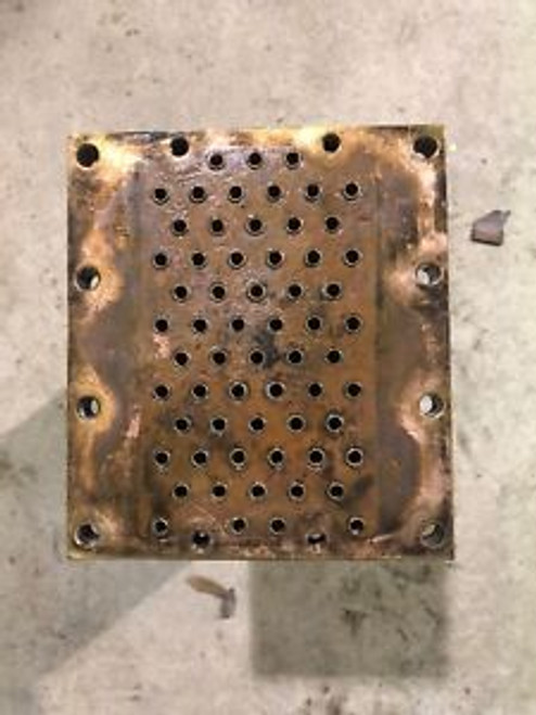 Detroit Inner-Cooler Core.  2 Available