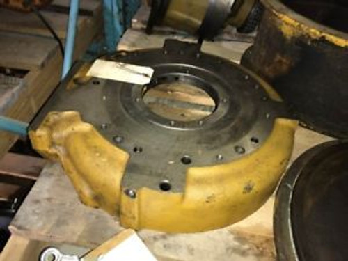 Used 9G0598 773B 773B #2 Core Trans #2 Manifold Assy