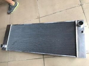 265-3624 Core Radiator,Water Fits Caterpillar Cat 320D E320D E320Dl  C6,2653624