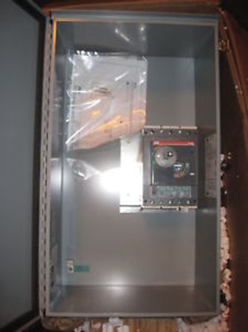 ABB SACE Tmax T5L 400 (T5L400) circuit breaker with warranty