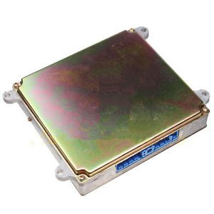 9142477 Pvc Unit Controller For Hitachi Ex400-3 Ex400-3C Excavator With Program