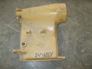 2W9696 Caterpillar  Housing