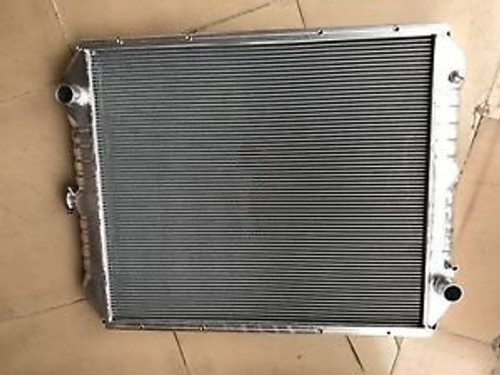 20Y-03-21710 Radiator Core Fits Komatsu Excavator Pc200-6 Pc240-6 Engine 6D95