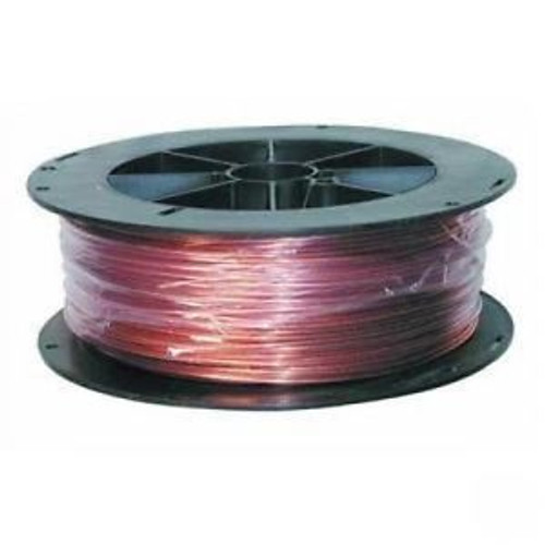 Southwire 315 Ft. 6 Solid Bare Copper Cable-10638502 6Solx315Bare
