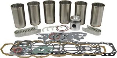 Engine Inframe Kit Diesel For Massey Ferguson 399 2640 2675 3090  ++ Tractors