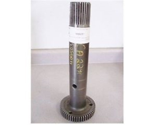Used Planetary Input Drive Shaft Case 2294 2290 3294 A148776