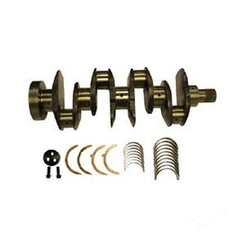 1209-1036 Massey Ferguson Parts Crankshaft Kit 1007 168 1744S 175 175 Uk 17