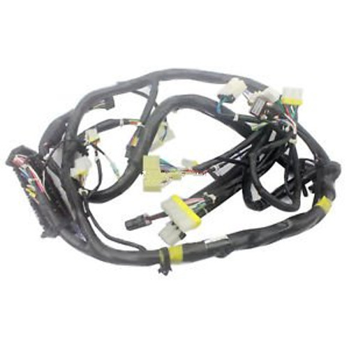20Y-06-23980 Inner Cabin Wiring Harness Pc200-6 For Komatsu Excavator Cable Part