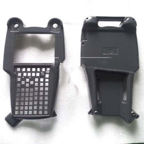 1Pc New For Fanuc A05B-2255-C100 Teach Device Plastic Case CoverShell )