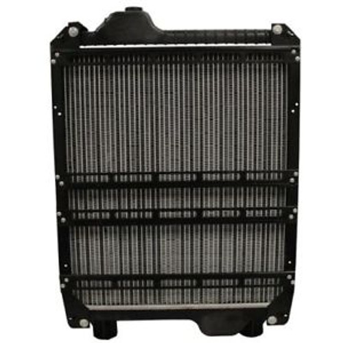 Radiator For Case/International Harvester Mxm140 Mxm155 87352191