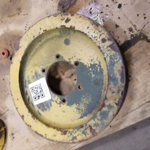 5R3380 Caterpillar Pulley