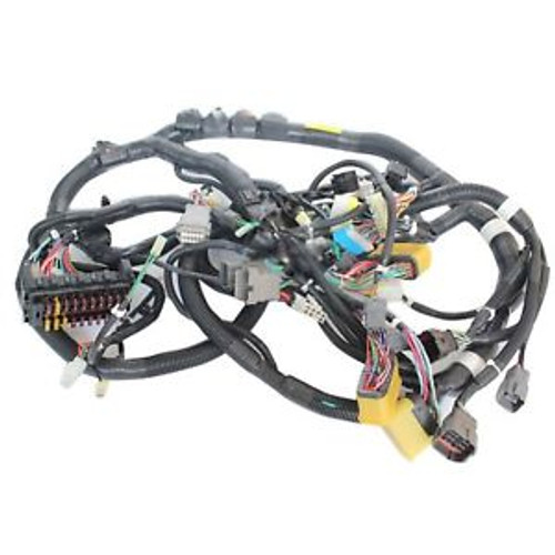20Y-06-71512 Internal Wiring Harness For Komatsu Pc200-7 Excavator Wire Cable