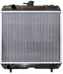 Oem Kubota Radiator Tc050-99600 Mx5000