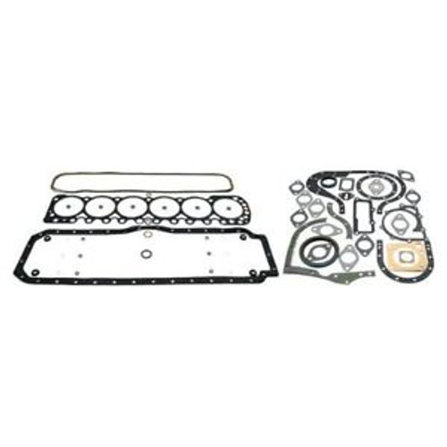 Full Gasket Set Oliver 1955 1950 1855 Minneapolis Moline G940 Waukesha D310T