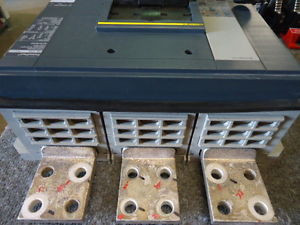 RKF36120U33A  1200 AMP, 600 VOLT, BREAKER