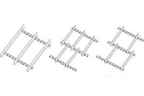 71149940 Gleaner Rear Feeder House Chain Assembly Models R40, R42, R50, R52, R55