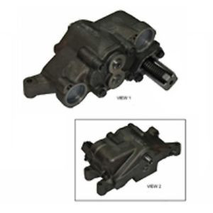 7C1531 Pump Group Fits Caterpillar 771C 775B 772B 769C 773B 988F 990 992C 992D