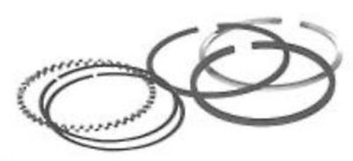 Rbkc59 Piston & Ring Set