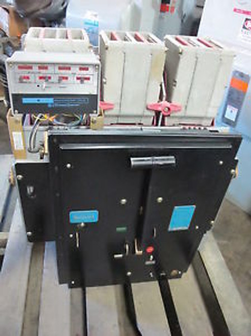 ITE K-4000S Power Circuit Breaker