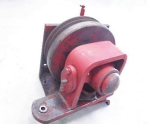 Used Wobble Box New Holland 467