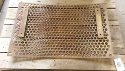 9K4172 Caterpillar Plate