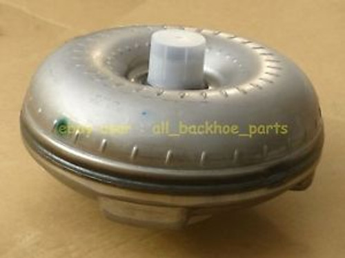 Cat Parts - Genuine Zf Sachs Torque Converter, Made In Germany (Part No. 8E0735)