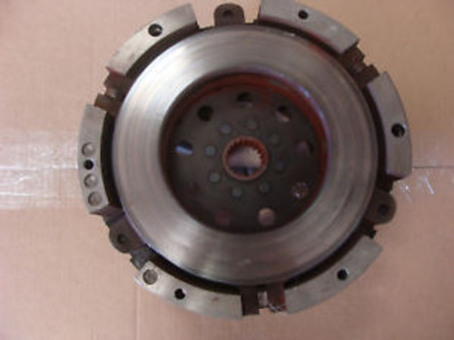 1500 1700 1900 Ford Tractor Clutch