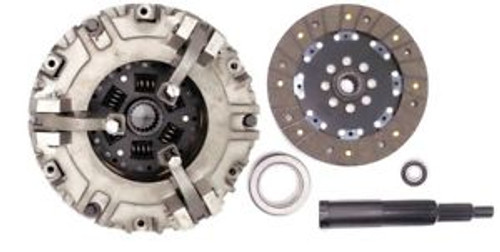 Clutch Kit Yanmar Ym330 Ym330D Ym336 Compact Tractor 9 Dual Clutch Assembly