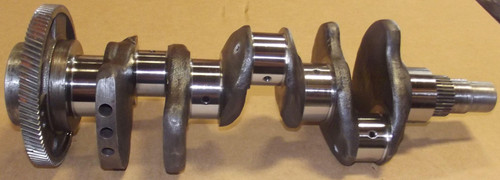 Crankshaft Remachined Detroit Diesel 3-53 8926897, 8976838 10/20 Rods/Mains