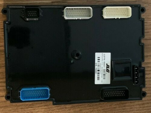 Jlg 1600411 Ground Controller Module (648868) - Eparts Plus