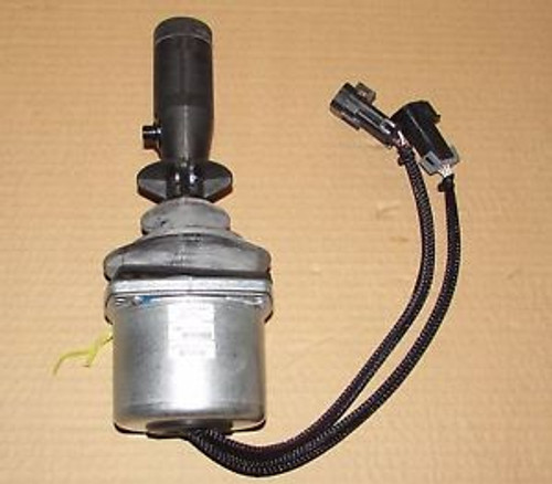 Oem Controls Inc. Joystick Hjs8 Series, P/N: Hjs8M14367