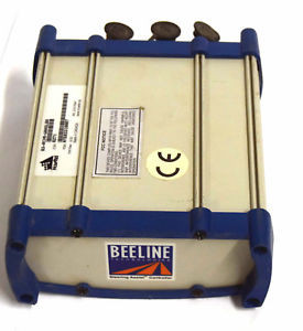 Novatel Beeline B3-Rcvr-Waaslba Steering Assist Controller
