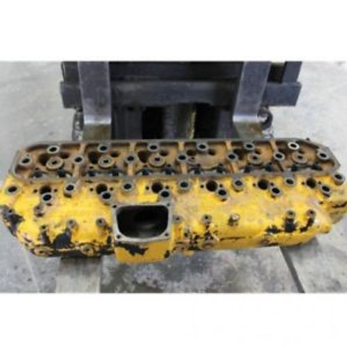 Used Cylinder Head International 4156 4100