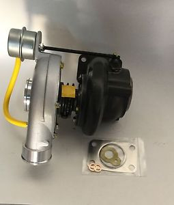 Cat Caterpillar 420D 444F 442D 442E 428E 430D Backhoe Turbocharger Turbo 2373786