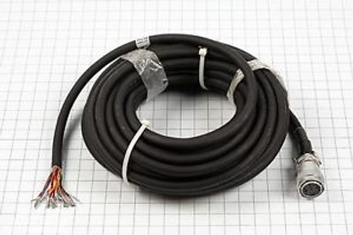 New Jlg 75 Control Cable (Jlg: 4922467)