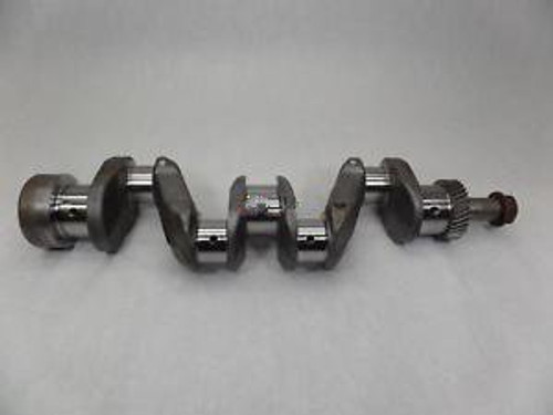 International C153 Oem Crankshaft Remachined 10/10 Rods/Mains 375601R1