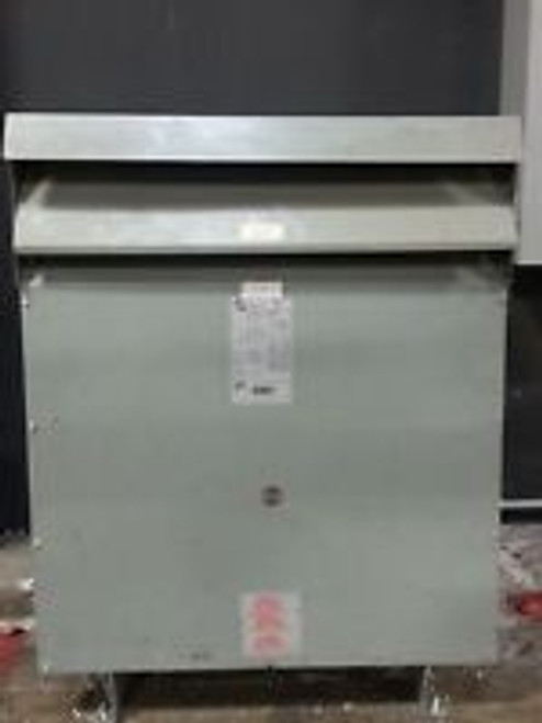 Hammond Power Solutions 480V 225kVA transformer