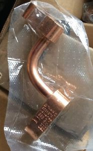 Box Of Six  Ygl34C29 Burndy Hygrid Connector 279026