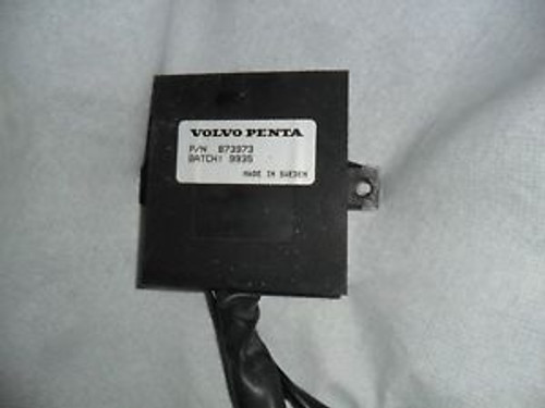 Volvo Penta Electronic Unit Ms (Multiple Stations) 873973