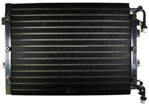 33770-50042 Condenser For Kubota M110 M120 M7580 M8580 M9580 Tractors