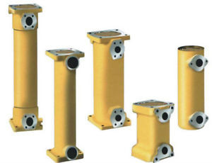 New Cat  Oil Cooler   4W6428   4W-6428   For   C12, 345B, C10
