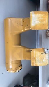 Caterpillar 296-2680 Manifold-Int