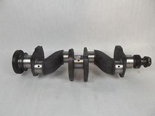 Perkins 99, 107, C99 Oem Crankshaft Remachined 10/10 Rods/Mains 22922Z3Ugsb