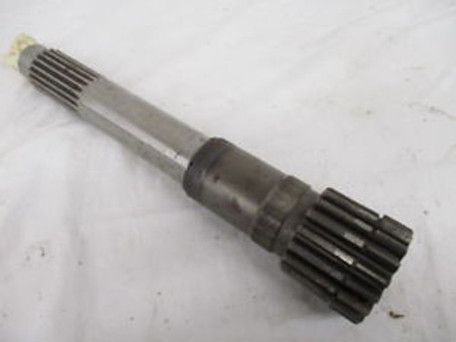 Minneapolis Moline Shaft For M670 / M670 Super (10A23161)