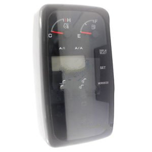 Kページ Monitor Panel 4450853 Zx110 Zx200-1 For Hitachi Excavator